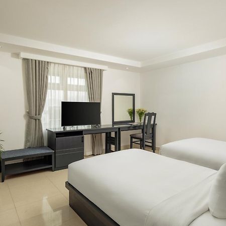 Kay Hotel Đà Nẵng Exterior foto